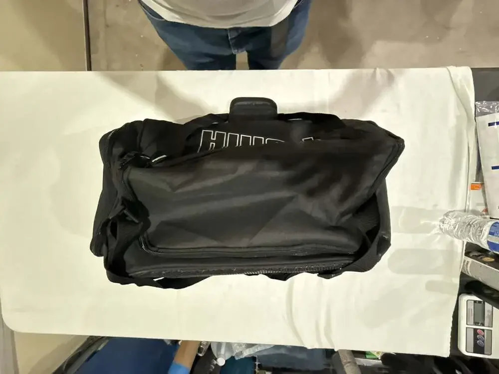 Puma Form Factor 2.0 Duffel Bag